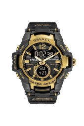 DİJİTAL VE ANALOG ERKEK KOL SAATİ925082 thumbnail 1