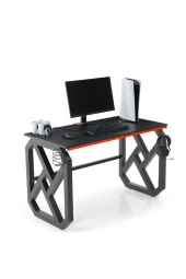 Stepgamer Nebo G20 60x120 Profesyonel Oyuncu Masası thumbnail 2