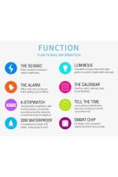 SMAEL ÇOCUK KOL SAATİ 924995 - 2