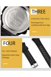 SMAEL ÇOCUK KOL SAATİ 924995 - 3