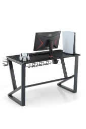 Stepgamer Nax 60x120 cm Profesyonel Oyuncu Masası thumbnail 3