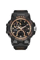 DİJİTAL VE ANALOG ERKEK KOL SAATİ925014 thumbnail 1