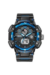 DİJİTAL VE ANALOG ERKEK KOL SAATİ924973 thumbnail 1