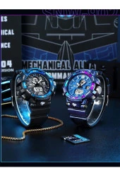 DİJİTAL VE ANALOG ERKEK KOL SAATİ924973 thumbnail 2