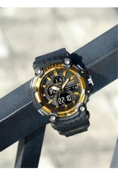 DİJİTAL VE ANALOG ERKEK KOL SAATİ925012 thumbnail 1