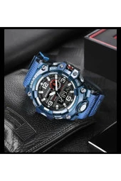 DİJİTAL VE ANALOG ERKEK KOL SAATİ924944 thumbnail 1