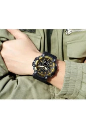 DİJİTAL VE ANALOG ERKEK KOL SAATİ925012 thumbnail 3