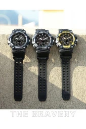 DİJİTAL VE ANALOG ERKEK KOL SAATİ925012 thumbnail 4