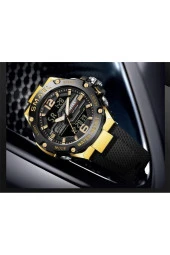 DİJİTAL VE ANALOG ERKEK KOL SAATİ925066 thumbnail 6
