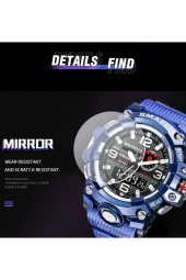 DİJİTAL VE ANALOG ERKEK KOL SAATİ924944 thumbnail 4