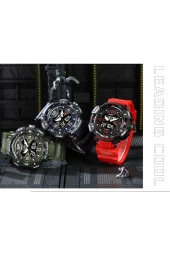 DİJİTAL VE ANALOG ERKEK KOL SAATİ925063 thumbnail 4