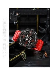 DİJİTAL VE ANALOG ERKEK KOL SAATİ925063 thumbnail 5