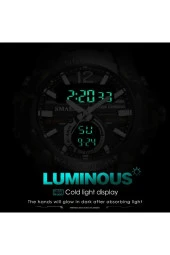 DİJİTAL VE ANALOG ERKEK KOL SAATİ924989 thumbnail 5