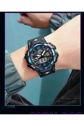 DİJİTAL VE ANALOG ERKEK KOL SAATİ924973 thumbnail 3