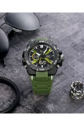 DİJİTAL VE ANALOG ERKEK KOL SAATİ924969 thumbnail 2