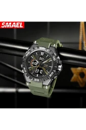 DİJİTAL VE ANALOG ERKEK KOL SAATİ924969 thumbnail 3