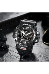 DİJİTAL VE ANALOG ERKEK KOL SAATİ925034 thumbnail 1