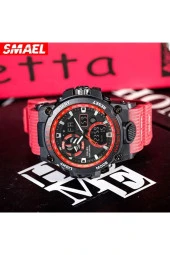 DİJİTAL VE ANALOG ERKEK KOL SAATİ925040 thumbnail 1