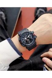 DİJİTAL VE ANALOG ERKEK KOL SAATİ924949 thumbnail 4