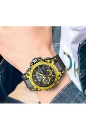 DİJİTAL VE ANALOG ERKEK KOL SAATİ924875 thumbnail 2