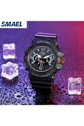 DİJİTAL VE ANALOG ERKEK KOL SAATİ924881 thumbnail 1