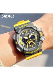 DİJİTAL VE ANALOG ERKEK KOL SAATİ924890 thumbnail 1