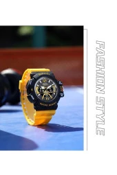 DİJİTAL VE ANALOG ERKEK KOL SAATİ924890 thumbnail 2