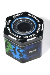 DİJİTAL VE ANALOG ERKEK KOL SAATİ924893 thumbnail 2