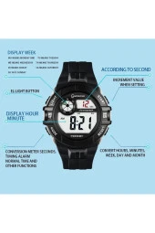 Dijital Çocuk Genç Kol Saati924819 thumbnail 1