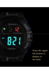 Dijital Çocuk Genç Kol Saati924819 thumbnail 3