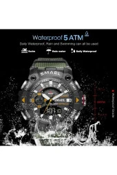 Dijital Ve Analog Erkek Kol Saati924799 thumbnail 3