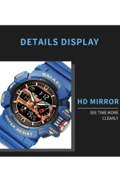 Dijital Ve Analog Erkek Kol Saati924794 thumbnail 2