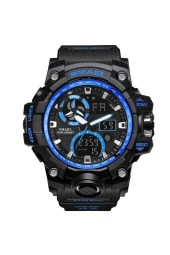 Dijital Ve Analog Erkek Kol Saati924793 thumbnail 1