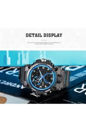 Dijital Ve Analog Erkek Kol Saati924793 thumbnail 2