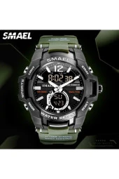 Dijital Ve Analog Erkek Kol Saati924803 thumbnail 1