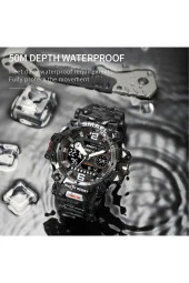 Dijital Ve Analog Erkek Kol Saati924769 thumbnail 1