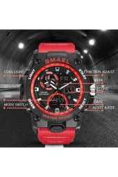 Dijital Ve Analog Erkek Kol Saati924763 thumbnail 1