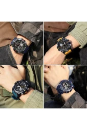 Dijital Ve Analog Erkek Kol Saati924753 thumbnail 4