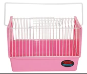 Dayang Hamster Taşıma Kafesi 21,5x15,5x14,5 CM - 1