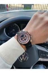 OCHSTIN Tüm Fonksiyon Aktif Erkek Kol Saati924029 thumbnail 1