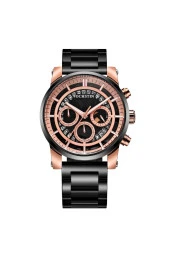 OCHSTIN Tüm Fonksiyon Aktif Çelik Kasa Kordon Erkek Kol Saati923917 thumbnail 1