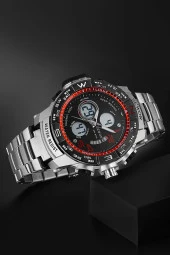 SEWOR Dijital Ve Analog Kol Saati92319 thumbnail 1