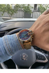 SEWOR Watch Tüm Fonksiyon Aktif Erkek Kol Saati1890416049210 - 4