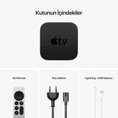 Apple Tv 4K 64 Gb 3th Generation - 5