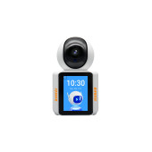 Avenir AV-S225 Karşılıklı Video Arama Çift Yönlü Görüntülü Görüşme Full HD Bebek Kamerası -APP - 1