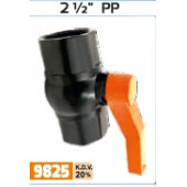 PVC KÜRESEL VANA 2 1/2 - 1