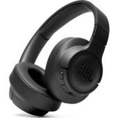 JBL Tune 750BTNC ANC Kulak Üstü Bluetooth Kulaklık Siyah - 2