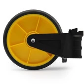 Stanley PA642 FT582 ve BH202 Taşıma Arabası PU Yedek Teker - 1