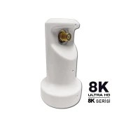 Hiremco Tekli Inverto 8K LNB - 1