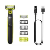 Philips Qp2824/10 Oneblade Yüz Ve Vücut Şekilendirici - 1